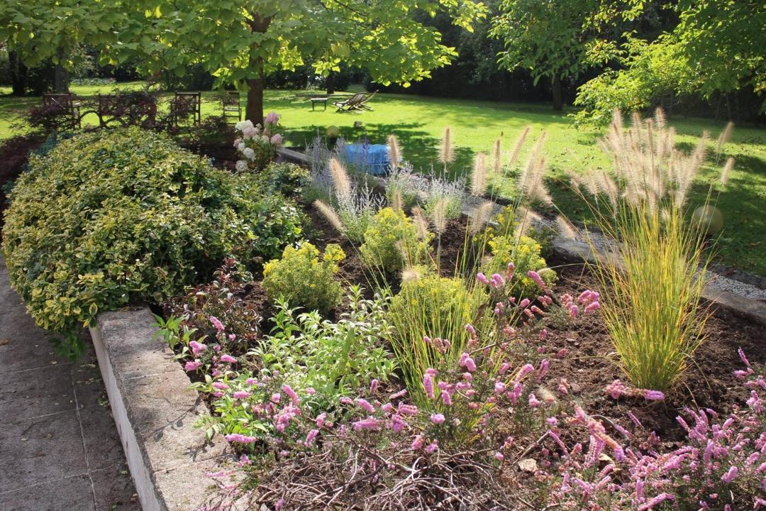 Photo of Outdoor in Petit-Rederching