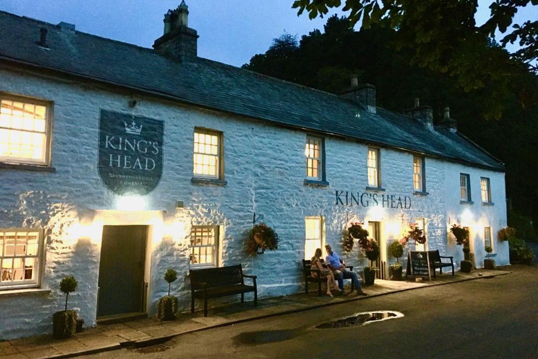 Photo of Others in Ravenstonedale