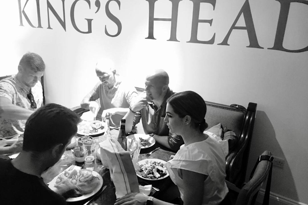 Photo of Others in Ravenstonedale