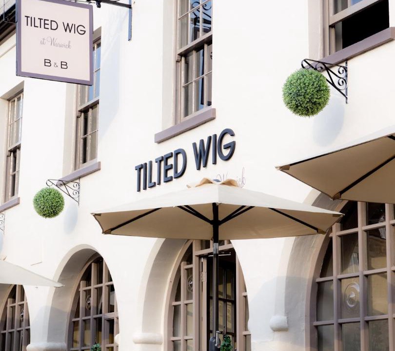 Photo of Others in Warwick Town Centre