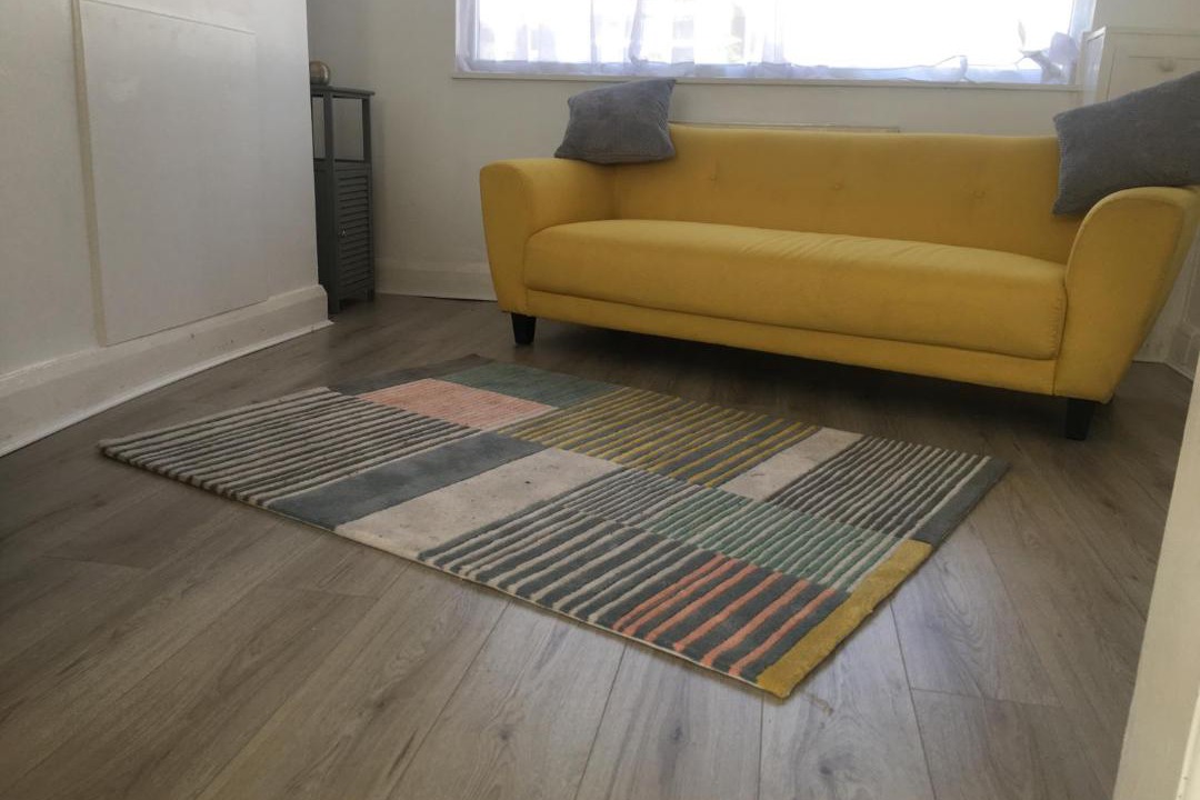 Photo of Livingroom in Goole