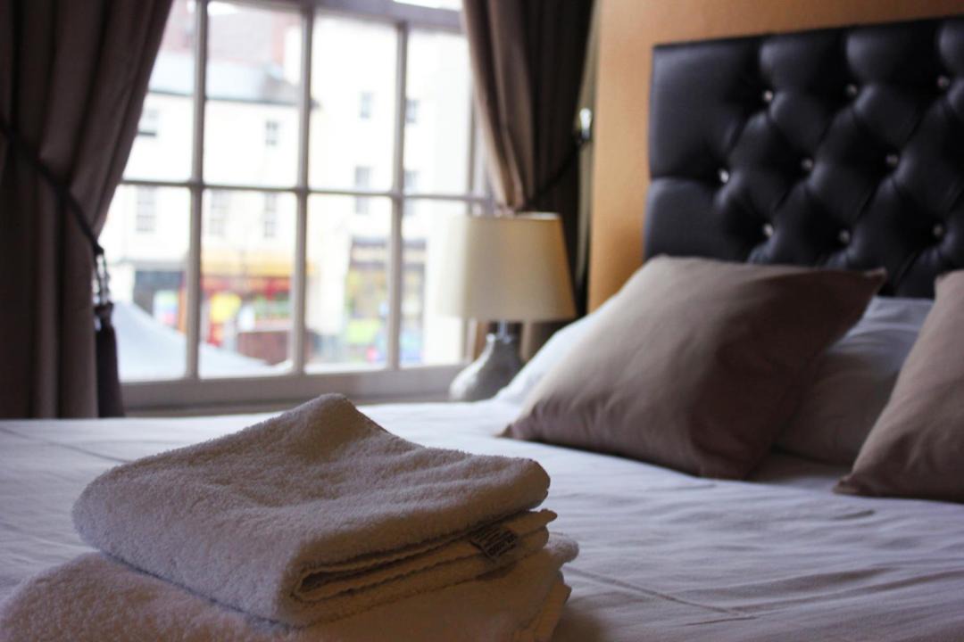 Photo of Others in Warwick Town Centre