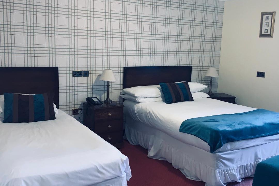 Photo of Bedroom in Tupton