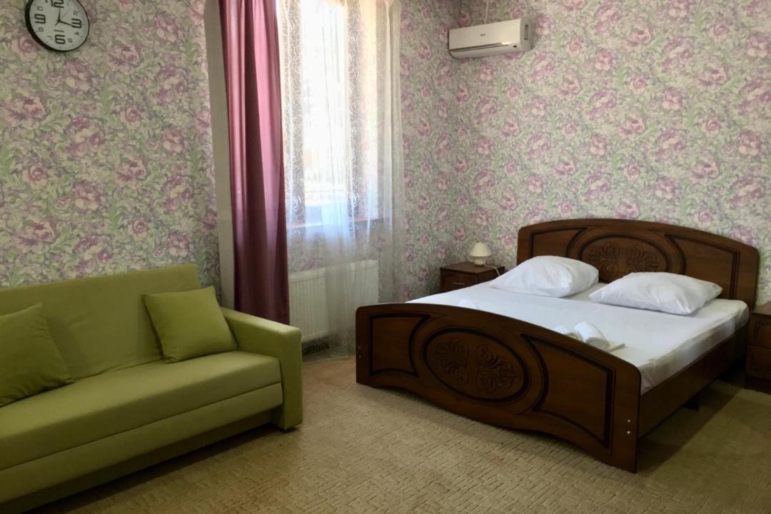 Photo of Bedroom in Gorki Gorod