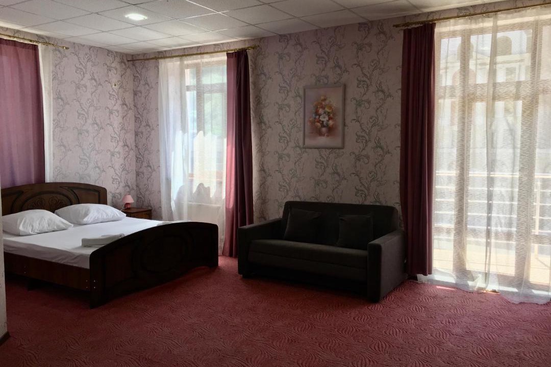 Photo of Bedroom in Gorki Gorod