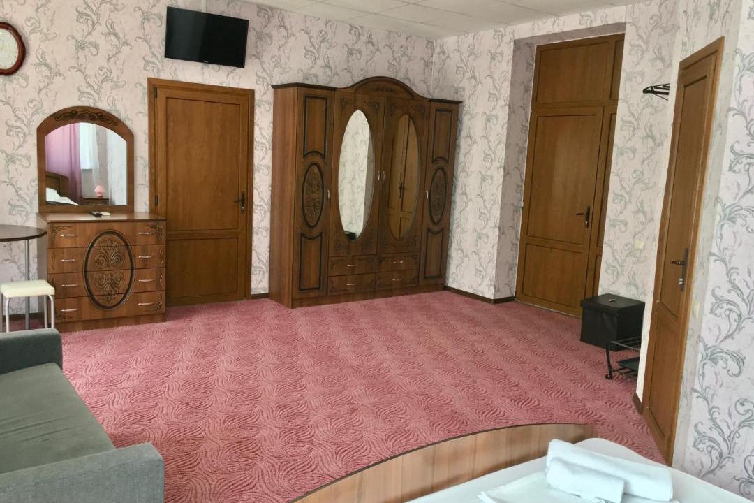 Photo of Others in Gorki Gorod