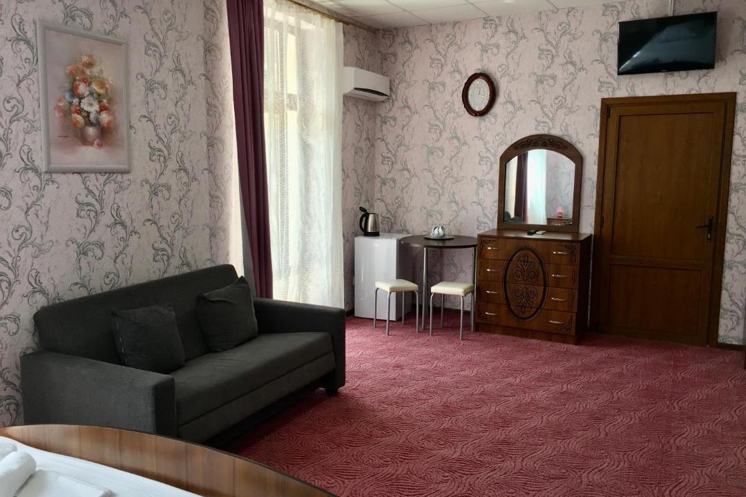 Photo of Livingroom in Gorki Gorod
