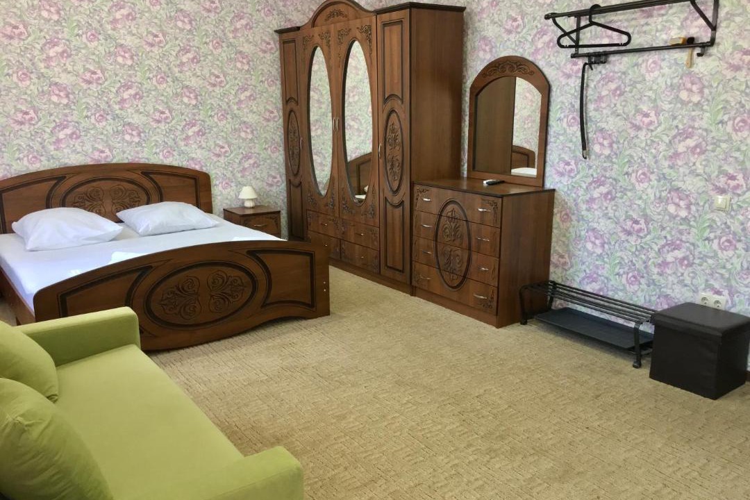 Photo of Bedroom in Gorki Gorod