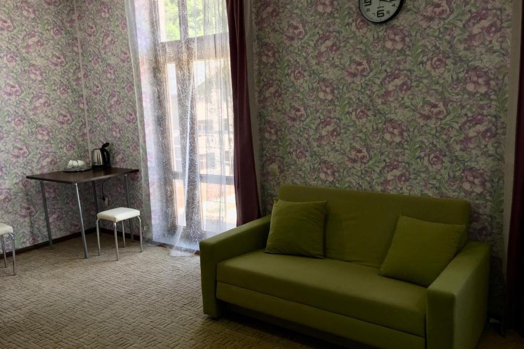 Photo of Livingroom in Gorki Gorod