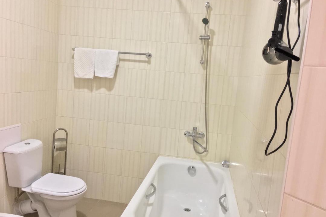 Photo of Bathroom in Gorki Gorod