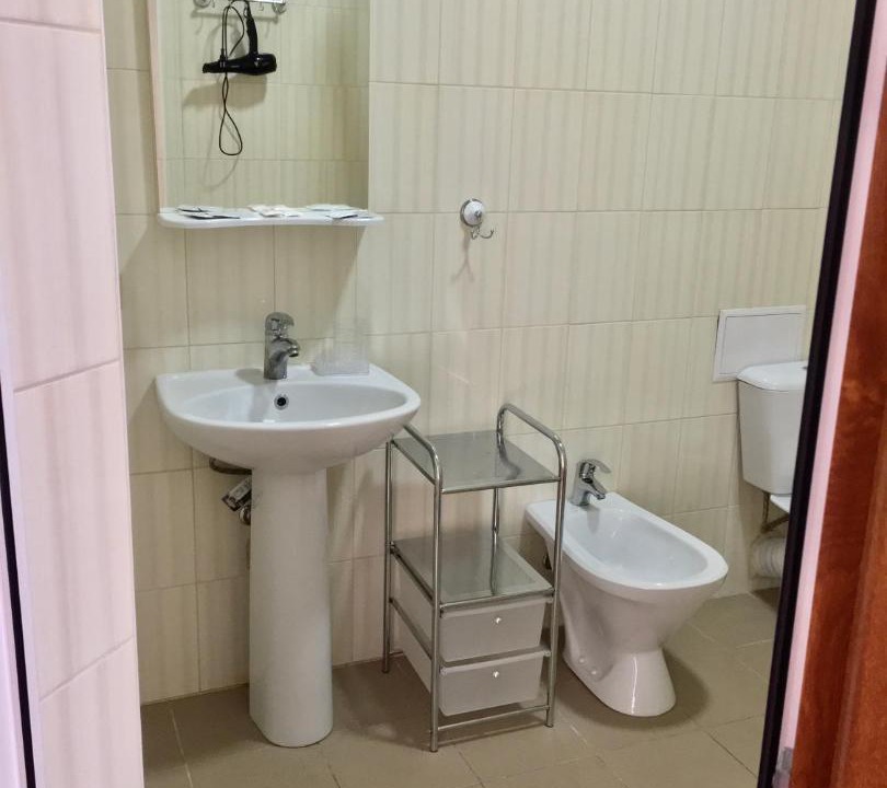 Photo of Bathroom in Gorki Gorod