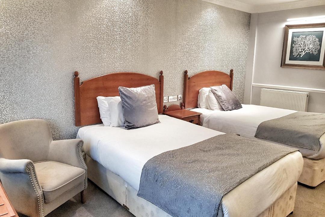 Photo of Bedroom in Sutton Coldfield