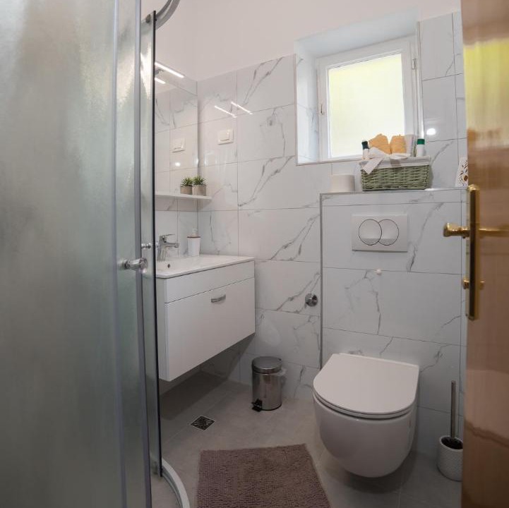 Photo of Bathroom in Dubrovnik