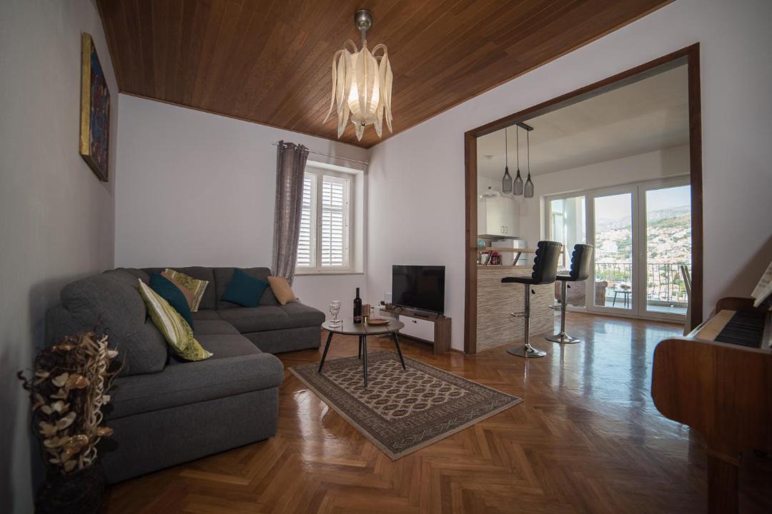 Photo of Livingroom in Dubrovnik