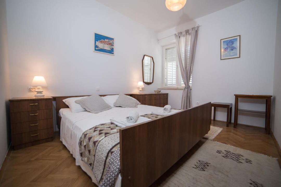 Photo of Bedroom in Dubrovnik
