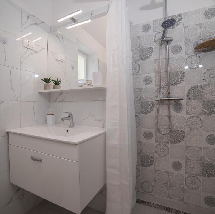 Photo of Bathroom in Dubrovnik