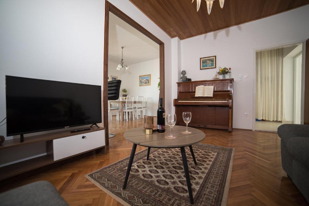 Photo of Livingroom in Dubrovnik