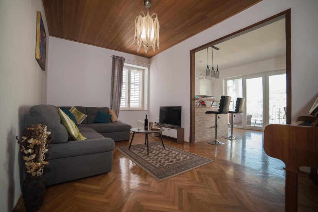 Photo of Livingroom in Dubrovnik