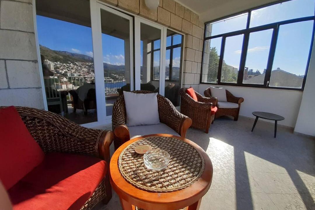 Photo of Livingroom in Dubrovnik