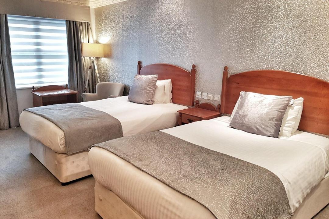 Photo of Bedroom in Sutton Coldfield