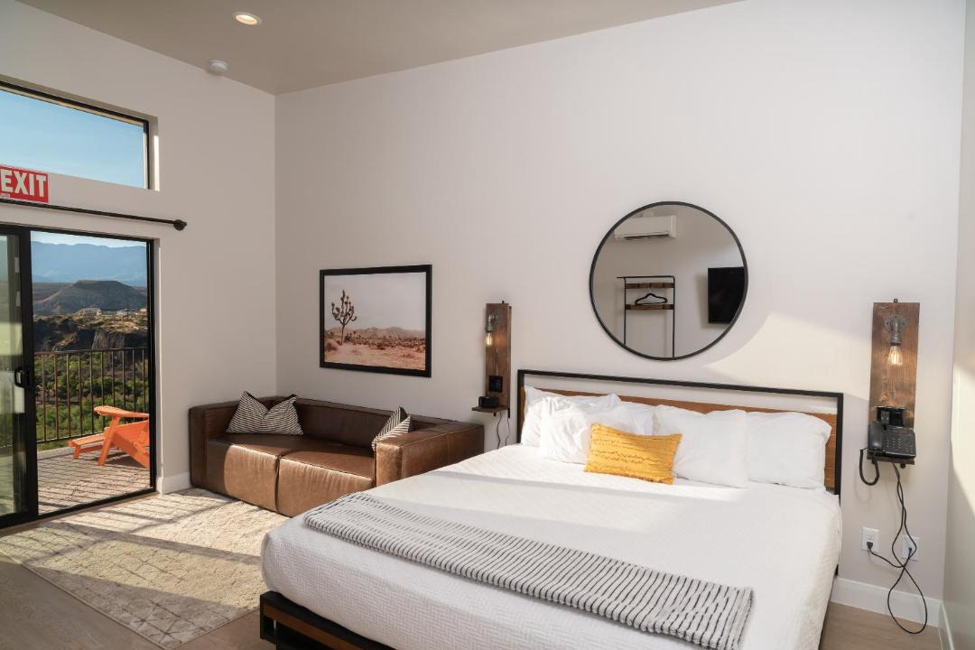 Photo of Bedroom in La Verkin