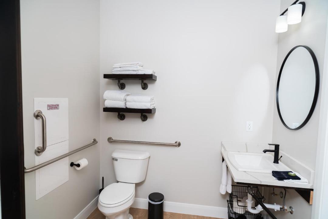 Photo of Bathroom in La Verkin