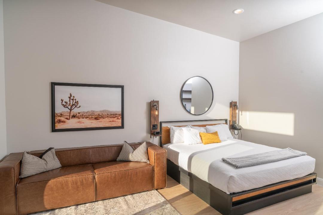 Photo of Bedroom in La Verkin
