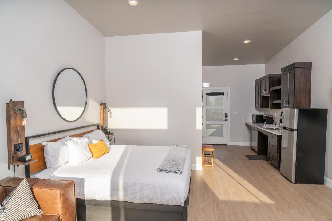Photo of Bedroom in La Verkin