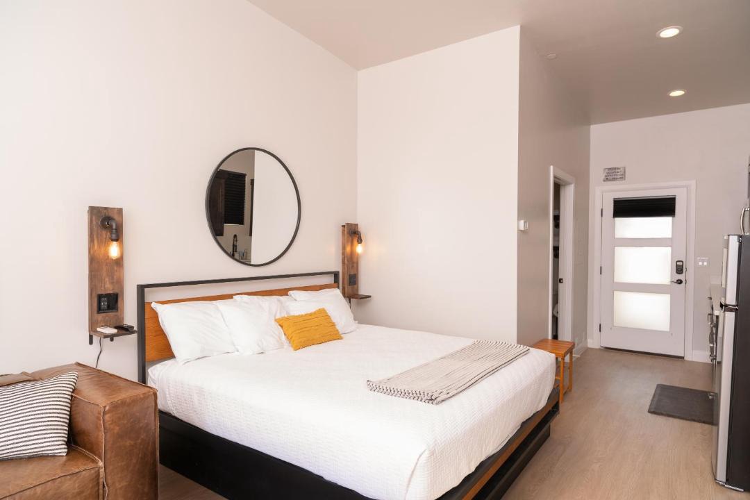 Photo of Bedroom in La Verkin