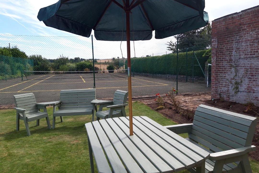 Photo of Others in Halfway House