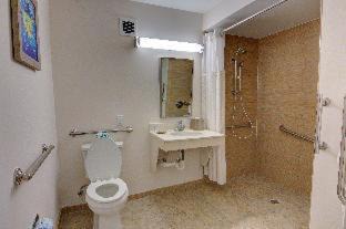Photo of Bathroom in St. Augustine Beach