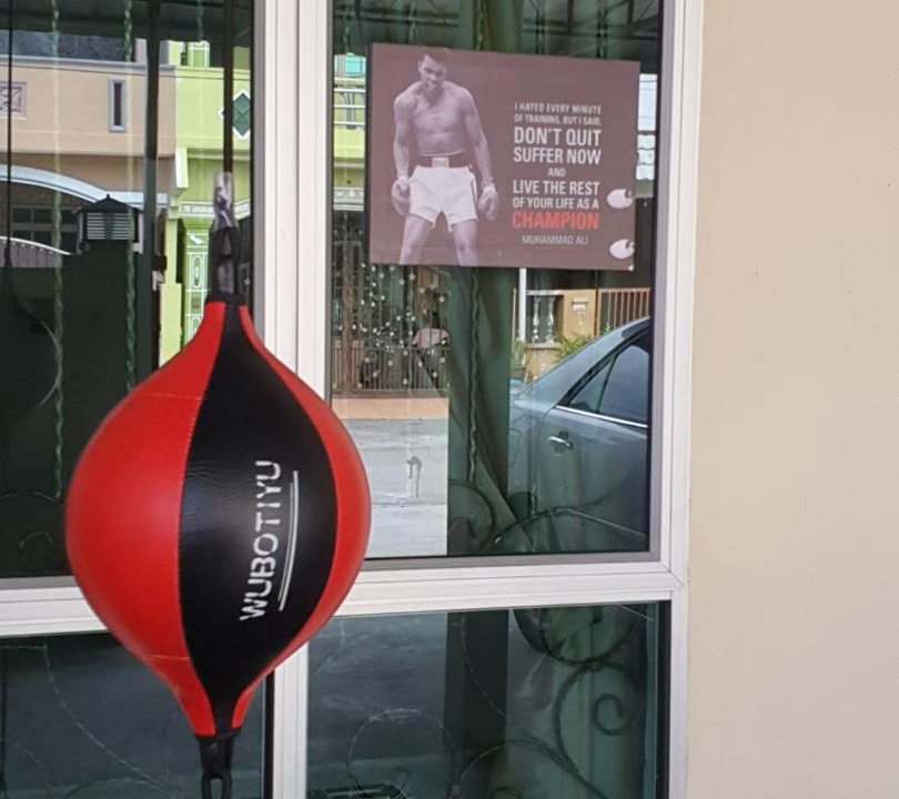 Photo of Others in Parit Raja