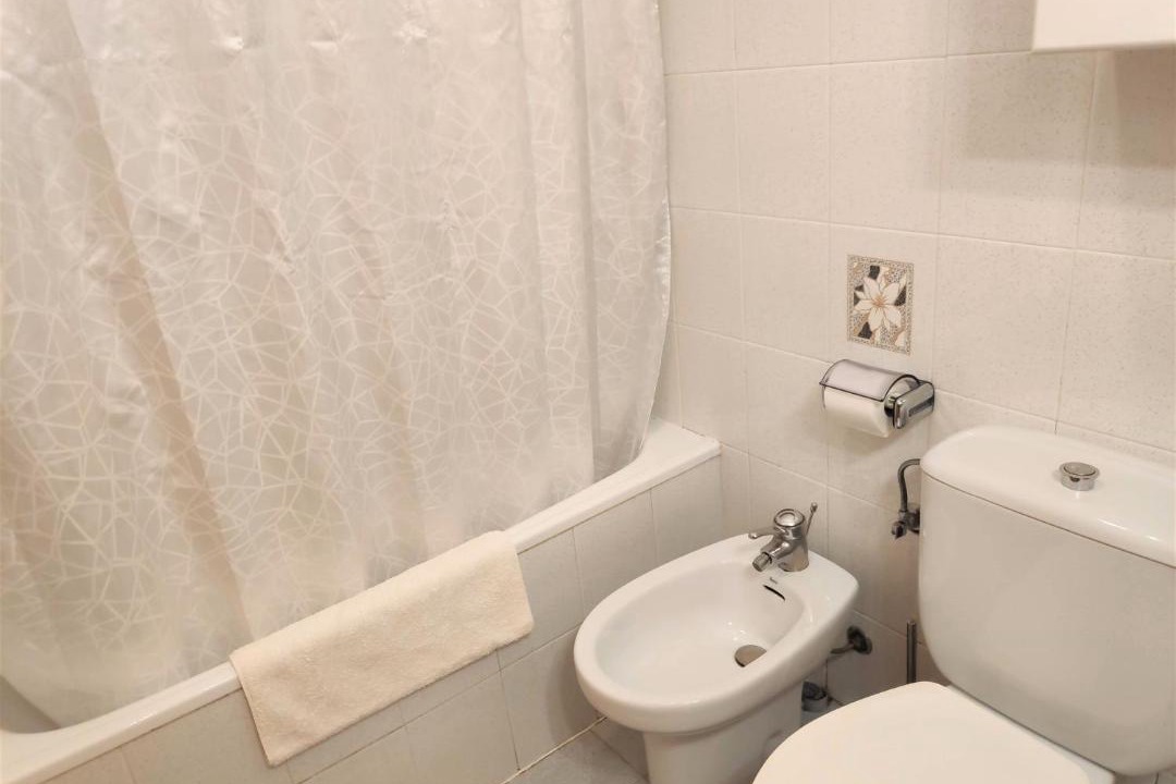 Photo of Bathroom in Prades