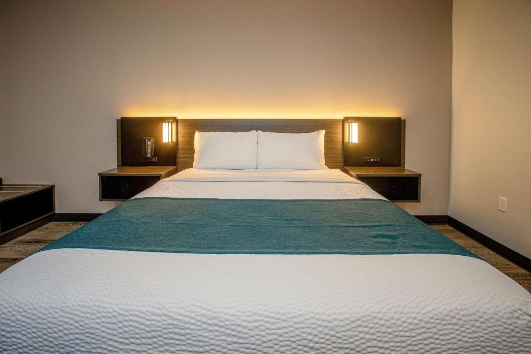 Photo of Bedroom in North Platte