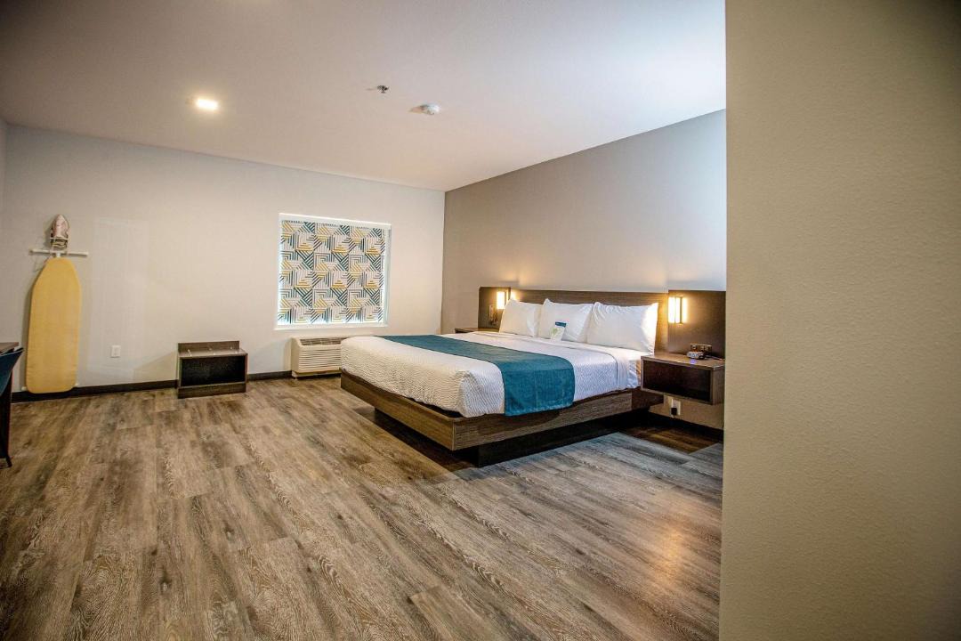Photo of Bedroom in North Platte