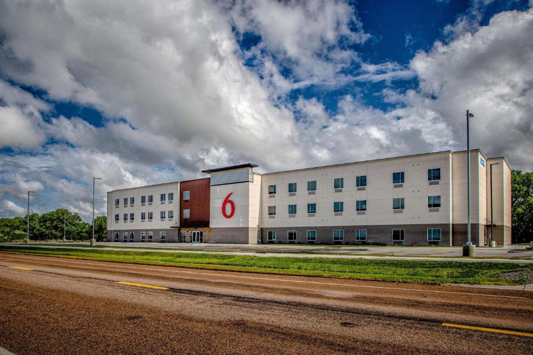 Photo of Buildings in North Platte