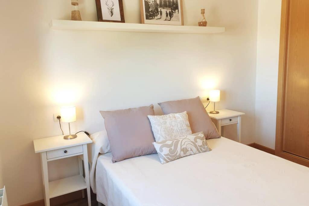 Photo of Bedroom in Mata de Quintanar