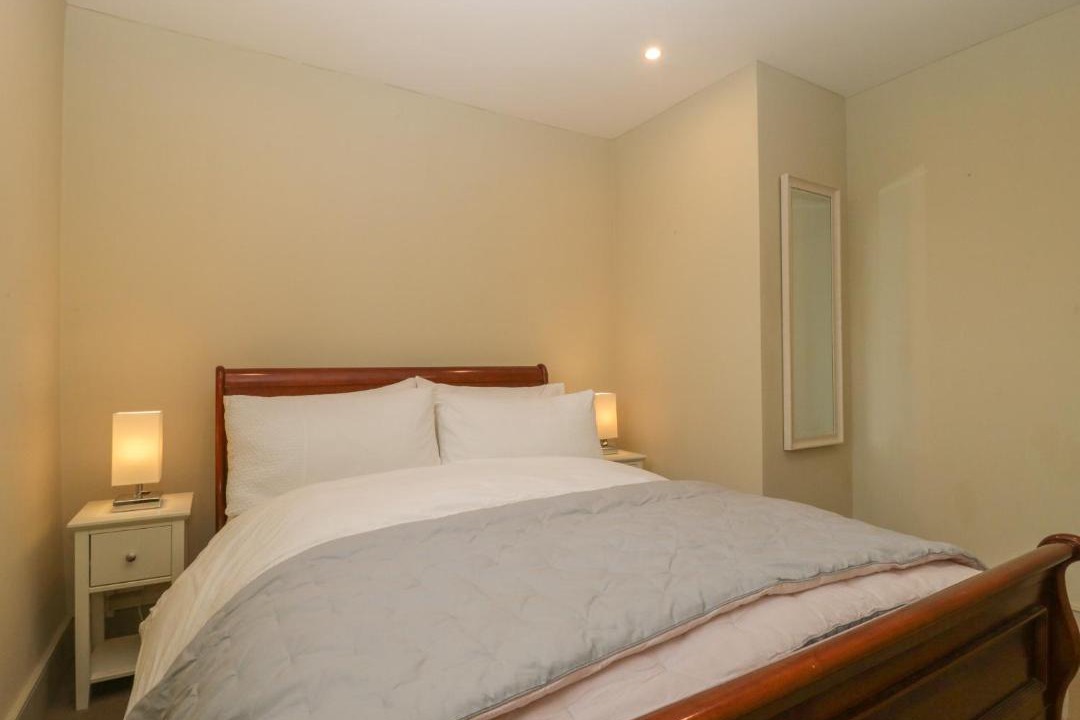 Photo of Bedroom in Shepton Mallet