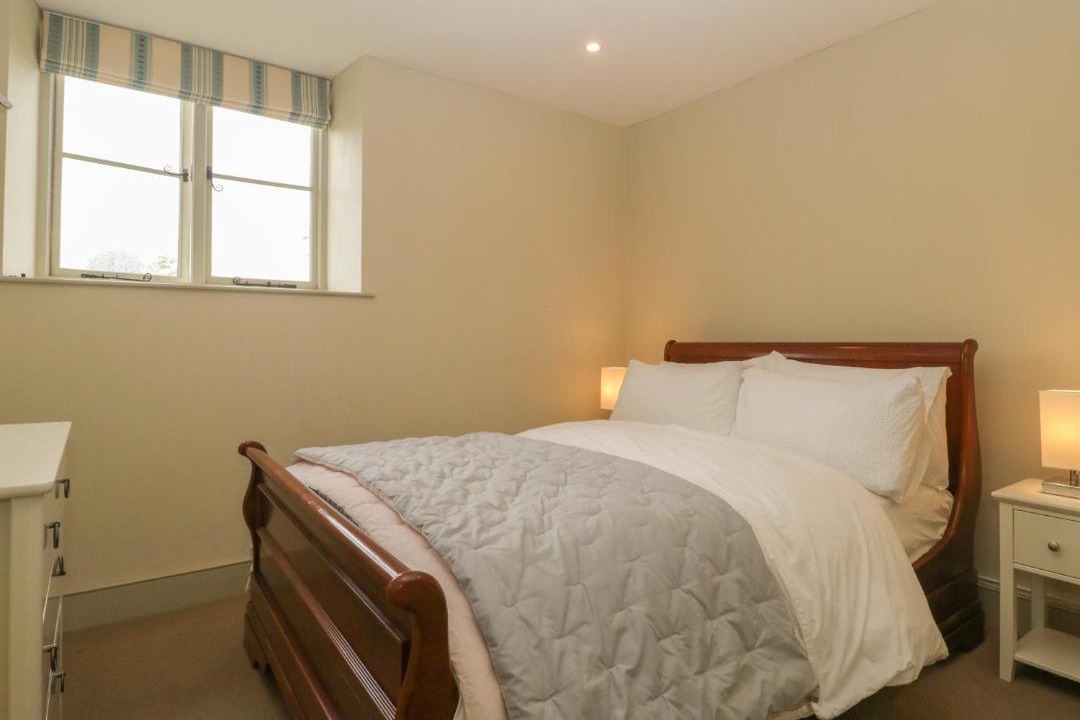 Photo of Bedroom in Shepton Mallet