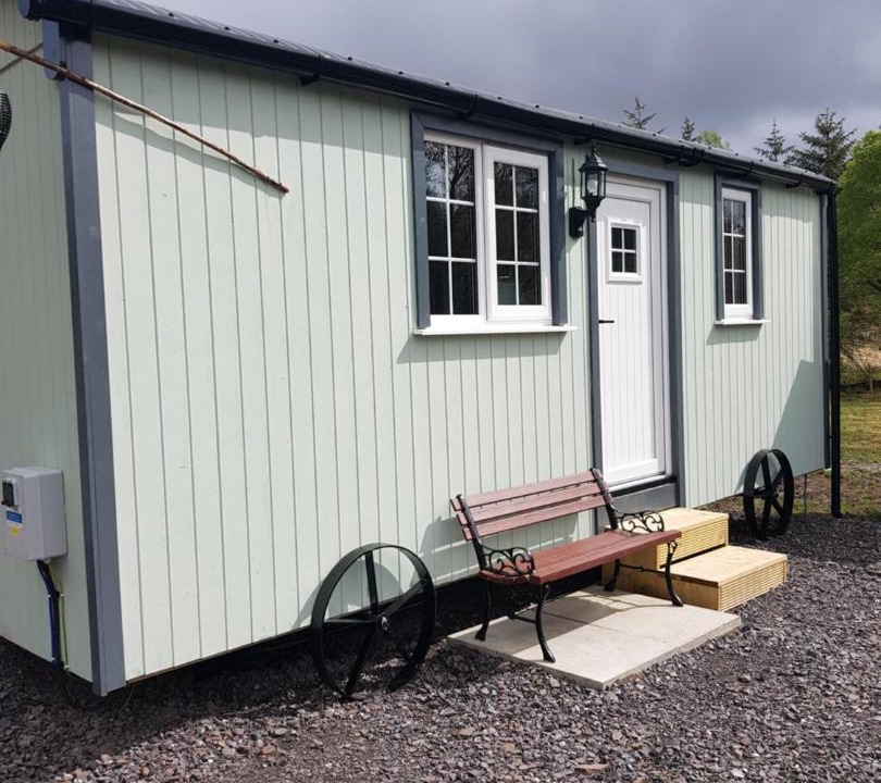 Photo of Others in Dalmally