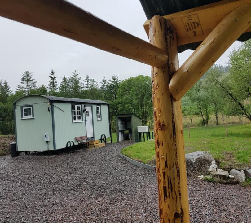 Photo of Others in Dalmally