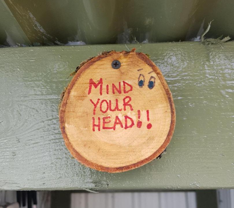 Photo of Bedroom in Dalmally