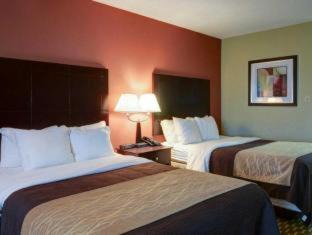 Photo of Bedroom in Pine Bluff