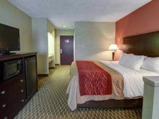 Photo of Bedroom in Pine Bluff