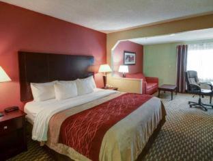 Photo of Bedroom in Pine Bluff