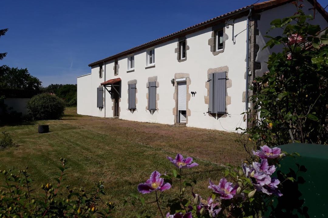 Photo of Others in La Petite-Boissiere