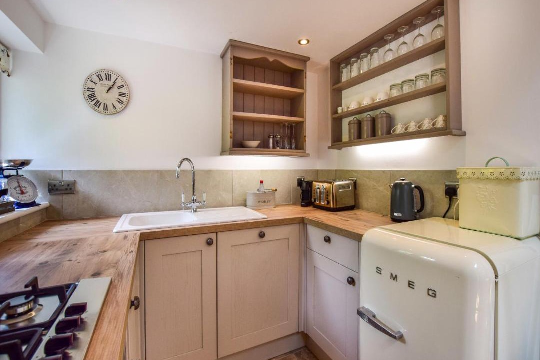 Photo of Kitchen in Kingscote