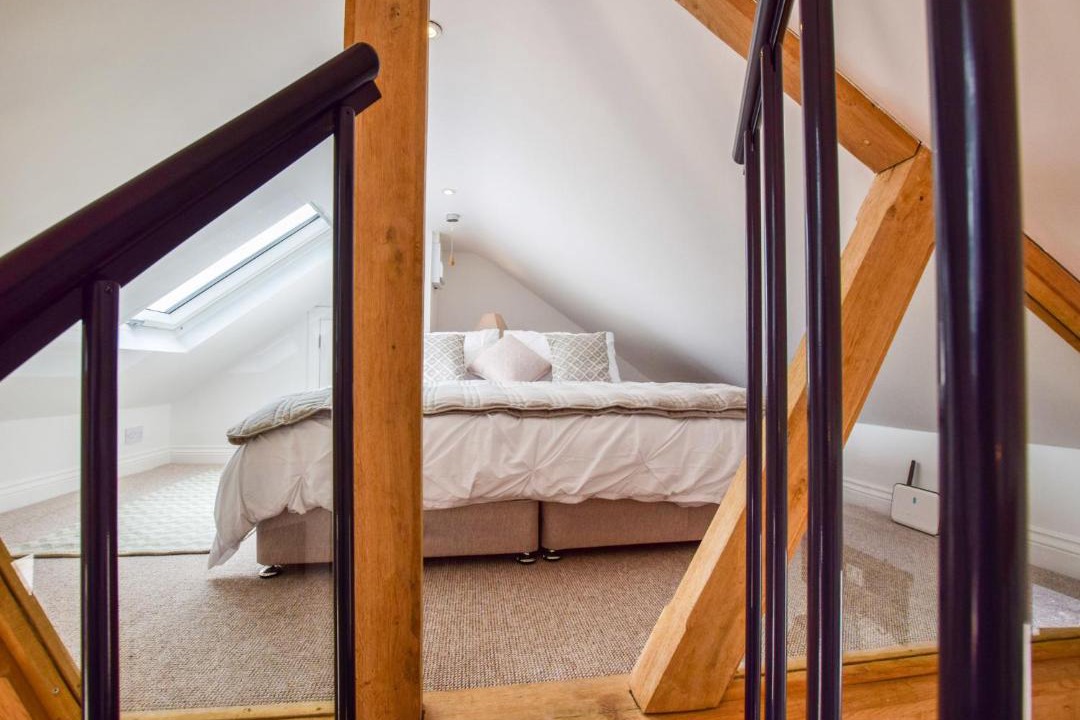 Photo of Bedroom in Kingscote