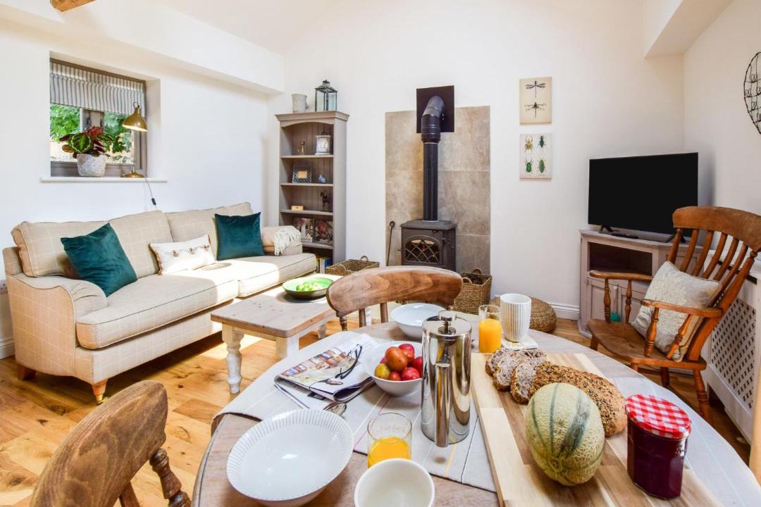 Photo of Livingroom in Kingscote