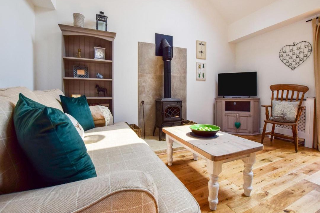 Photo of Livingroom in Kingscote